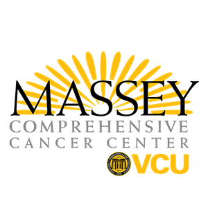 VCU Massey Comprehensive Cancer Center email signature