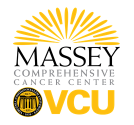 VCU Massey Comprehensive Cancer Center logo
