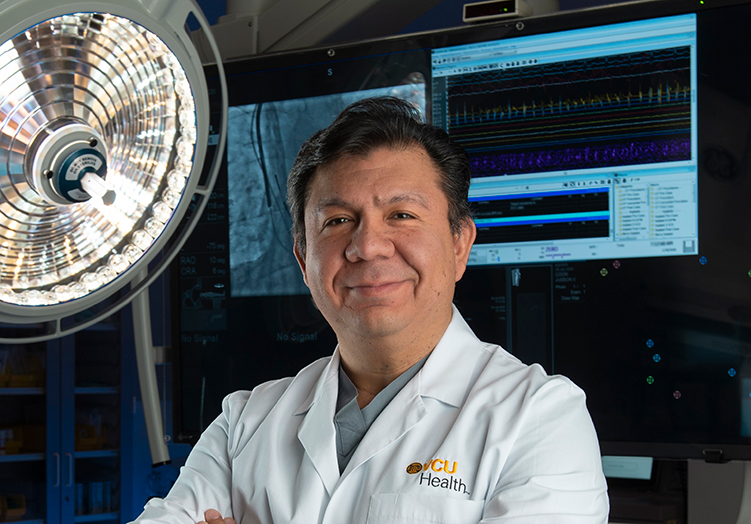 Dr. Jose Huizar