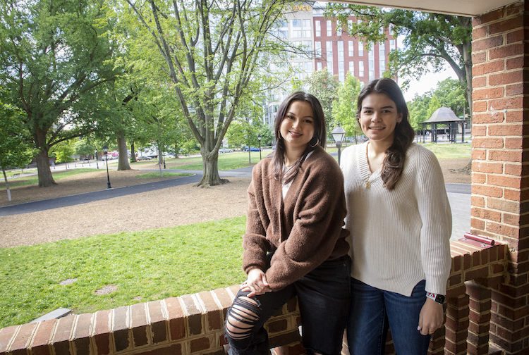 From the heart, VCU student group promotes Latinx health equity