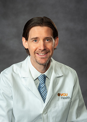 Dr. Michael Stevens