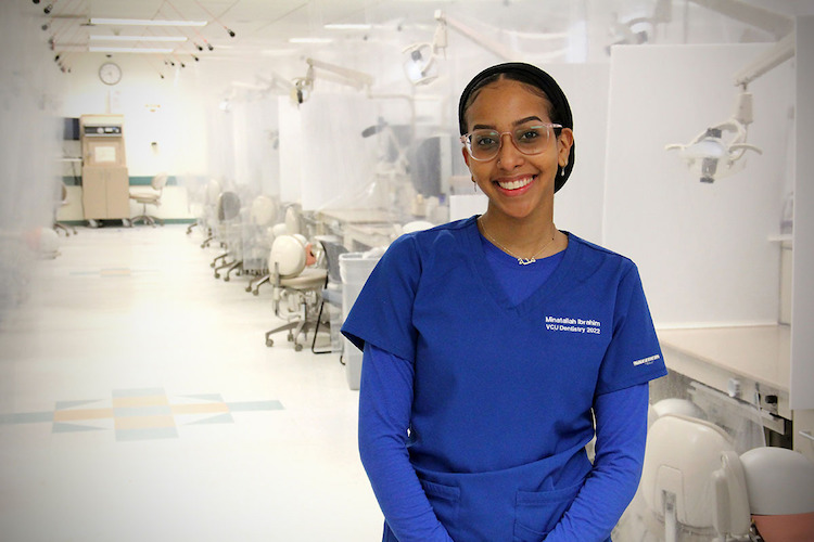 Setting the stage for more diversity in dentistry