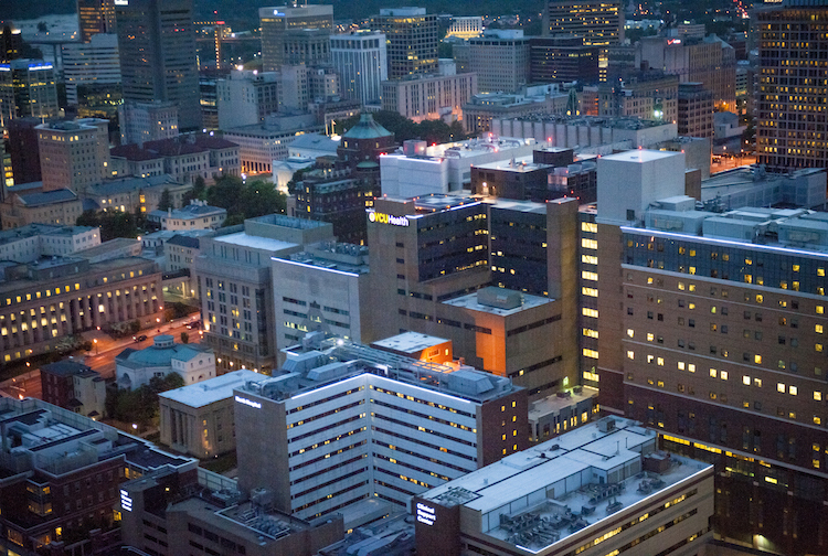 Reflecting on VCU Health's unstoppable commitment to innovative patient care
