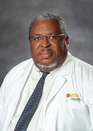 Wally R. Smith, MD
