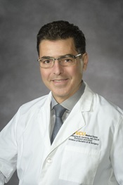 Guiherme Campos, M.D., Bariatric and GI Surgery