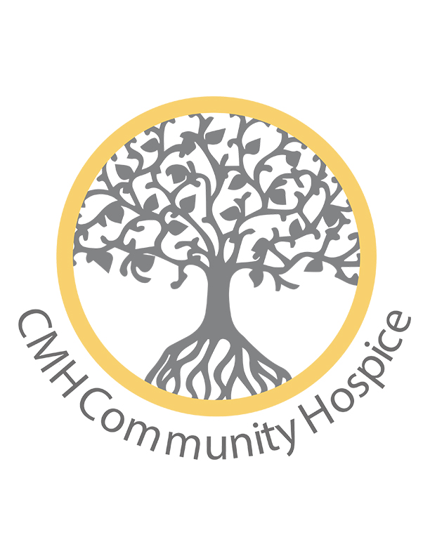 CMH Community Hospice logo