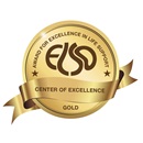ELSO Award for Excellence in Life Support: GOLD Center of Excellence