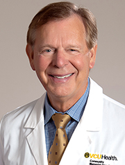 Dr. John Pearson