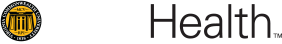 VCUHealth Logo Footer