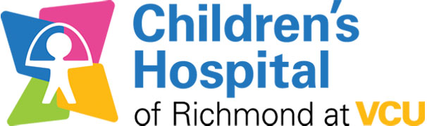 Children's Hospital of Richmond at VCU Logo
